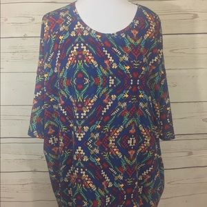 Women’s “Lularoe” Casual Dress